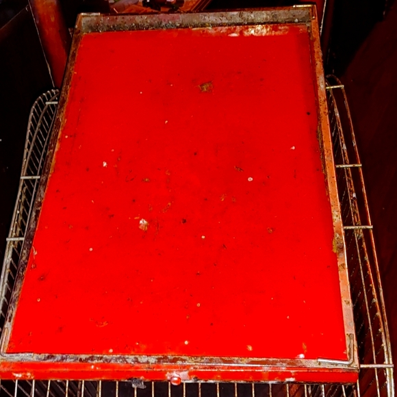 BIRD CAGE WITH SPRING LOADED DOOR - Picture 6 of 6